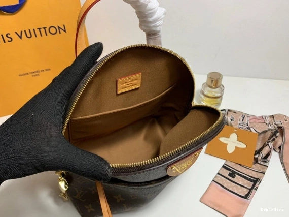 Cheap LOUIS BACKPACK VUITTON 0716